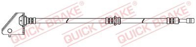 Brake Hose QUICK BRAKE 50.880
