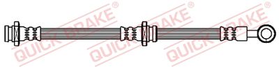 Brake Hose QUICK BRAKE 50.881