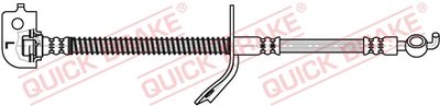 Brake Hose QUICK BRAKE 50.886