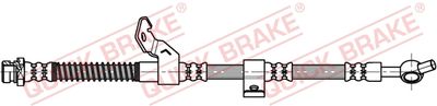 Brake Hose QUICK BRAKE 50.896