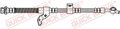 Brake Hose QUICK BRAKE 50.897