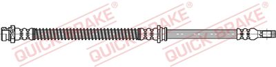 Brake Hose QUICK BRAKE 50.898