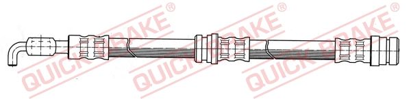 QUICK BRAKE 50.904 Brake Hose
