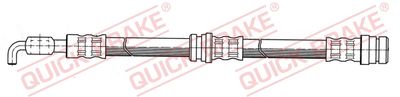 Brake Hose QUICK BRAKE 50.904