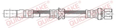 Brake Hose QUICK BRAKE 50.909