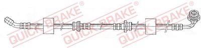 Brake Hose QUICK BRAKE 50.951