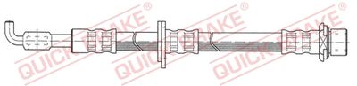 Brake Hose QUICK BRAKE 50.994
