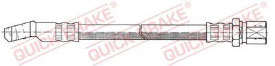 Brake Hose QUICK BRAKE 51.006