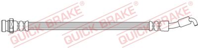 Brake Hose QUICK BRAKE 58.018