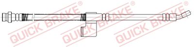 Brake Hose QUICK BRAKE 58.884