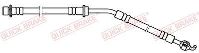 Brake Hose QUICK BRAKE 58.886