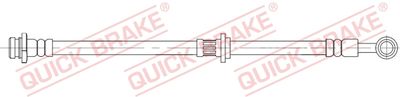 Brake Hose QUICK BRAKE 58.899