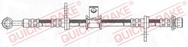 QUICK BRAKE 58.905 Brake Hose