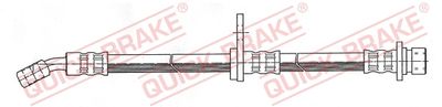 Brake Hose QUICK BRAKE 58.908