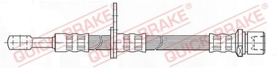 Brake Hose QUICK BRAKE 58.980