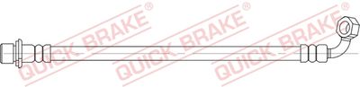 Brake Hose QUICK BRAKE 58.003