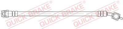 Brake Hose QUICK BRAKE 58.006X