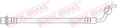 Brake Hose QUICK BRAKE 58.008