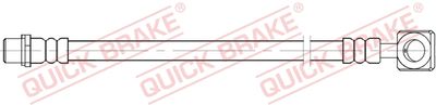 Brake Hose QUICK BRAKE 58.009