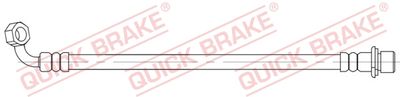 Brake Hose QUICK BRAKE 58.016