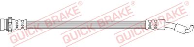 Brake Hose QUICK BRAKE 58.017