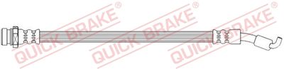 Brake Hose QUICK BRAKE 58.019