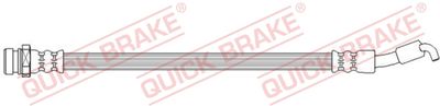 Brake Hose QUICK BRAKE 58.020