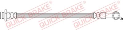Brake Hose QUICK BRAKE 58.022