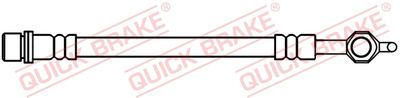 Brake Hose QUICK BRAKE 58.023