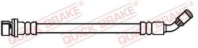 Brake Hose QUICK BRAKE 58.024