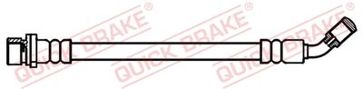 Brake Hose QUICK BRAKE 58.026