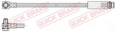 Brake Hose QUICK BRAKE 58.300X