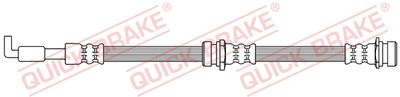 Brake Hose QUICK BRAKE 58.811
