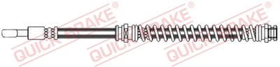 Brake Hose QUICK BRAKE 58.812