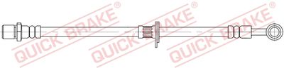 Brake Hose QUICK BRAKE 58.817