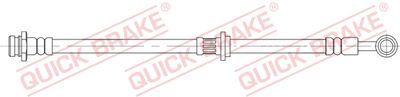 Brake Hose QUICK BRAKE 58.848