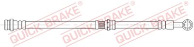 Brake Hose QUICK BRAKE 58.849