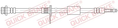 Brake Hose QUICK BRAKE 58.850