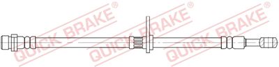 Brake Hose QUICK BRAKE 58.851