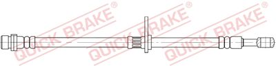 Brake Hose QUICK BRAKE 58.853
