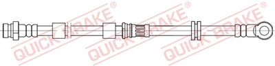 Brake Hose QUICK BRAKE 58.858