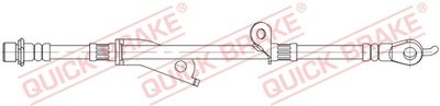 Brake Hose QUICK BRAKE 58.860