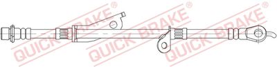 Brake Hose QUICK BRAKE 58.861