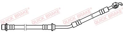 Brake Hose QUICK BRAKE 58.870