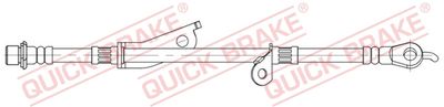 Brake Hose QUICK BRAKE 58.879