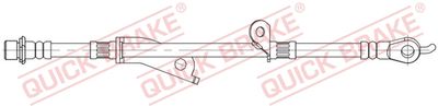 Brake Hose QUICK BRAKE 58.880