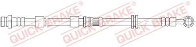 Brake Hose QUICK BRAKE 58.890