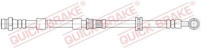 Brake Hose QUICK BRAKE 58.891