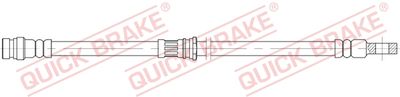 Brake Hose QUICK BRAKE 58.898