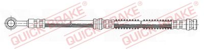 Brake Hose QUICK BRAKE 58.910